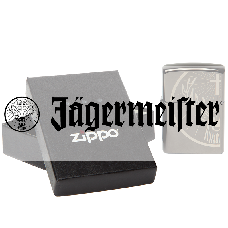 Jagermeister