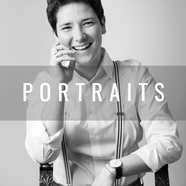 Portraits